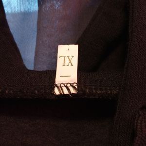 Day of the dead y2k sweater